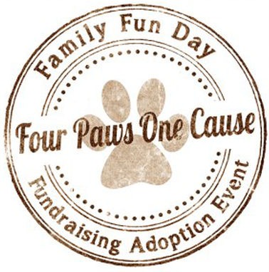 Four Paws One Cause